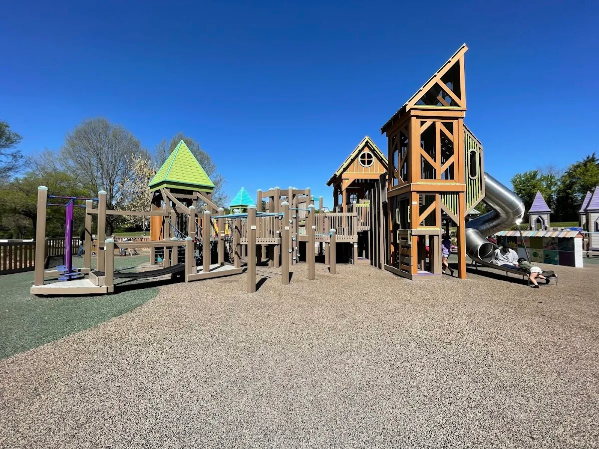 Everyone's Playground