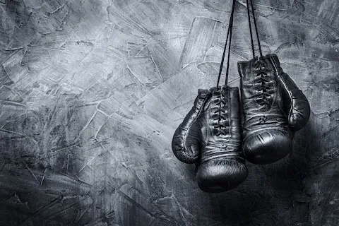 Rodriguez Boxing Academy & Fitness, LLC