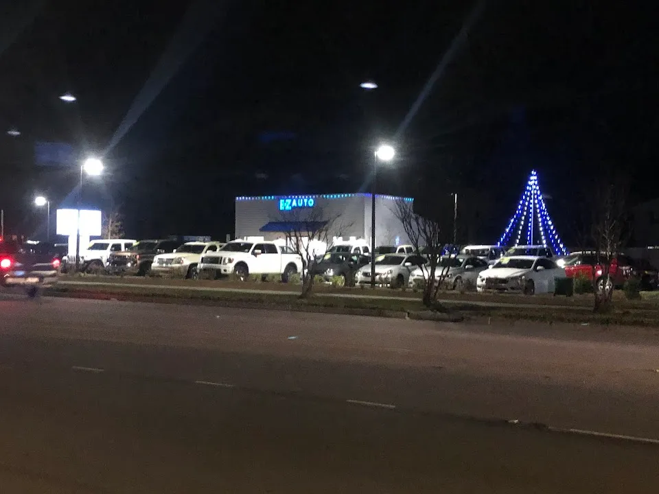 E-Z Auto of Goose Creek