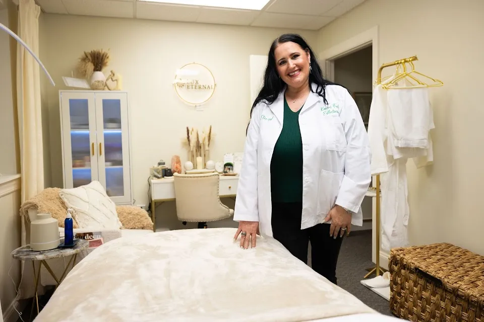 Lux Eternal Spa