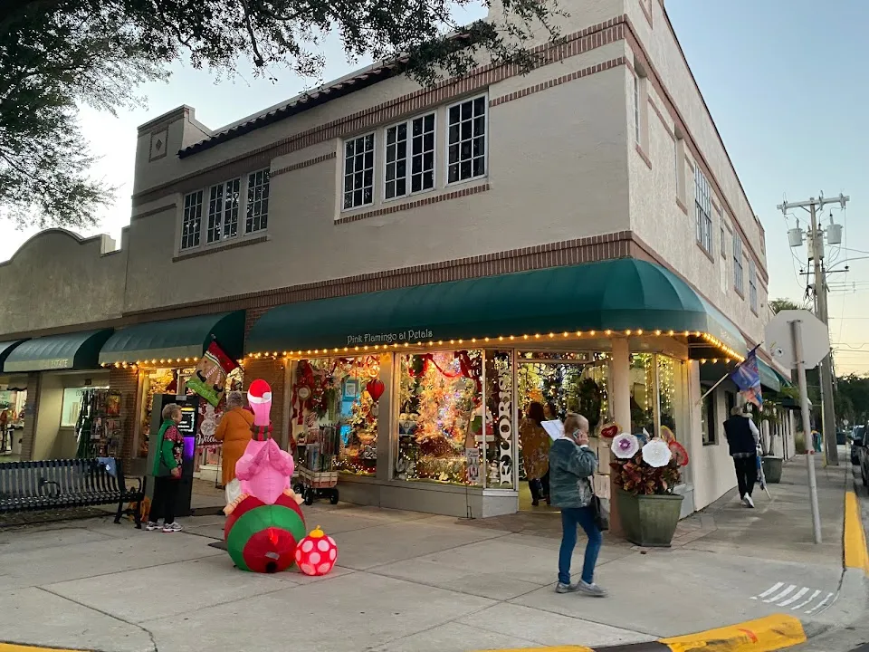 New Smyrna Beach Florist