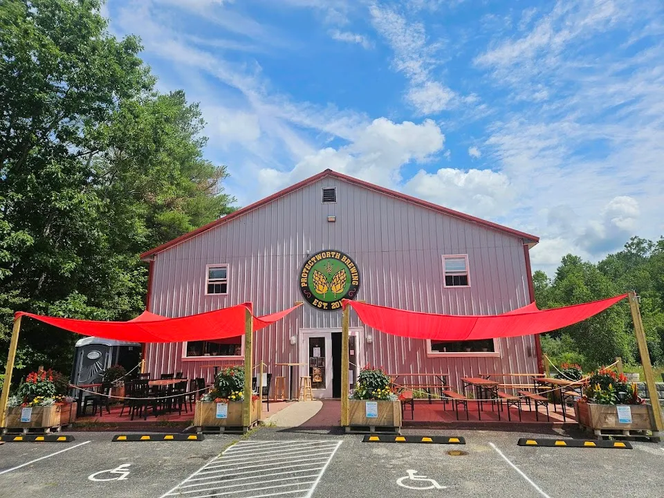 Protectworth Brewing