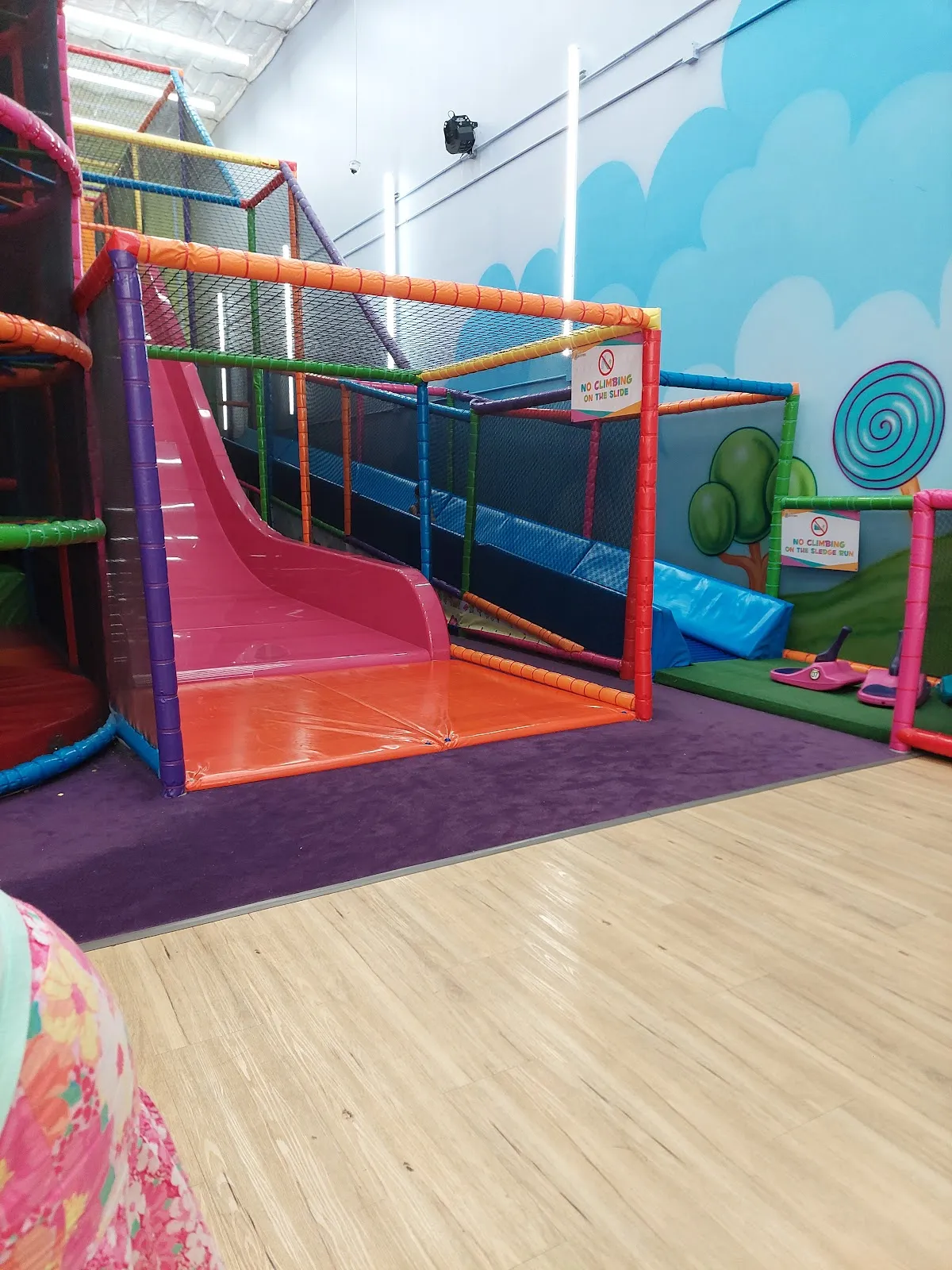Kids Empire Rivermont