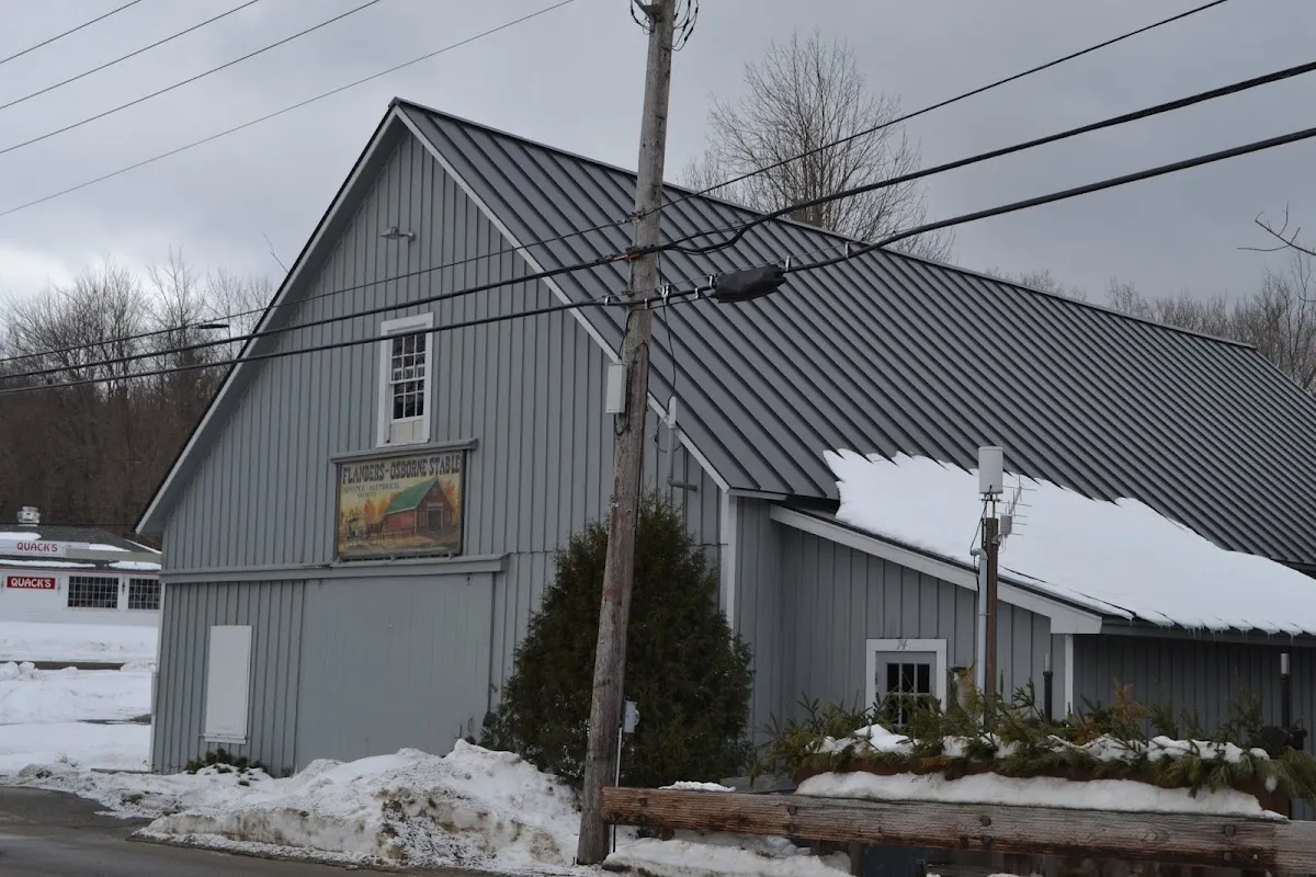 Sunapee Historical Society