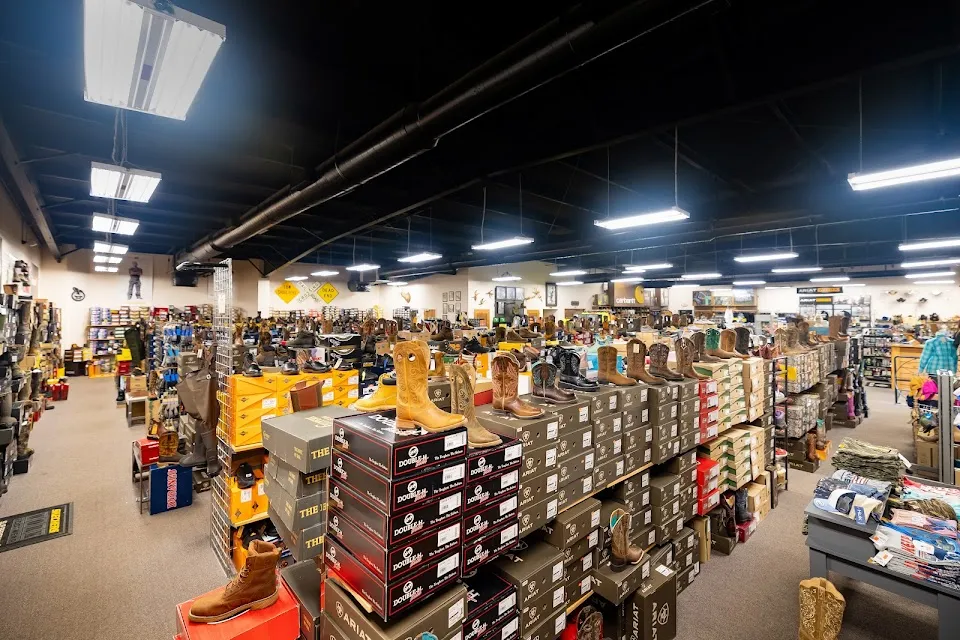 BootJack, Inc.