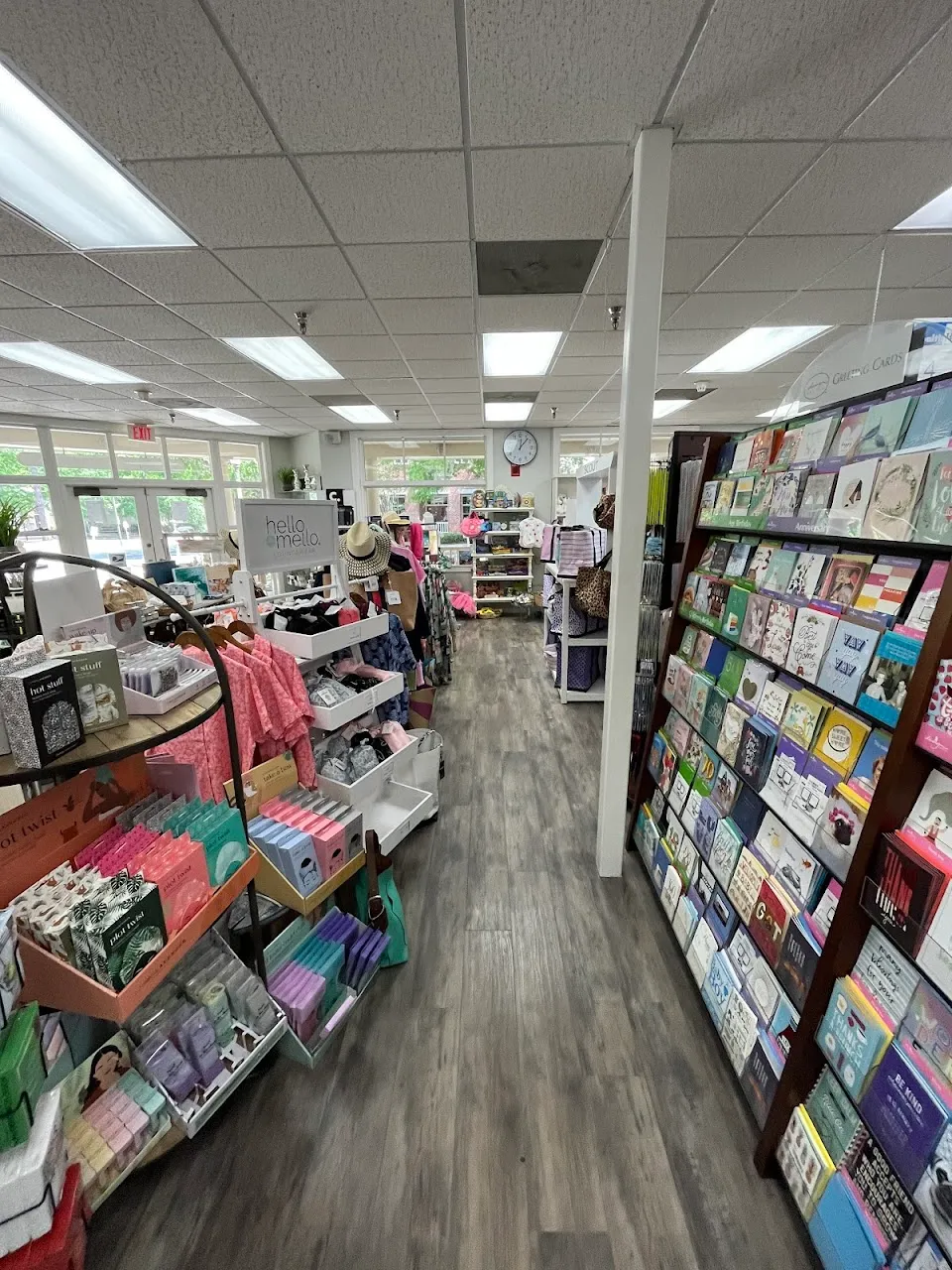 Village Walk Pharmacy