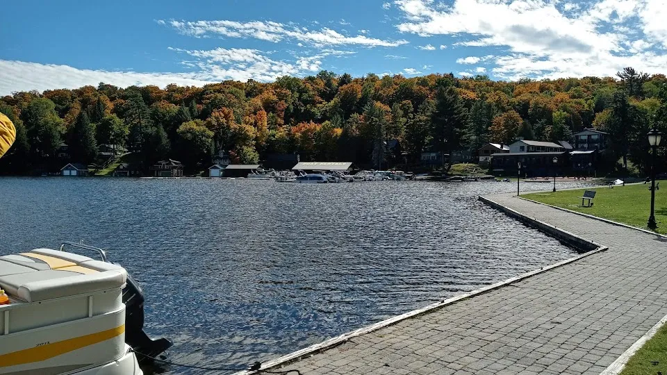 Adirondack Railroad