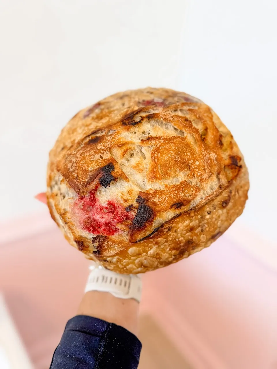 Gracefully Baked Bread Co