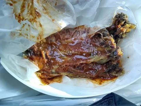 Ward's Bar-B-Q