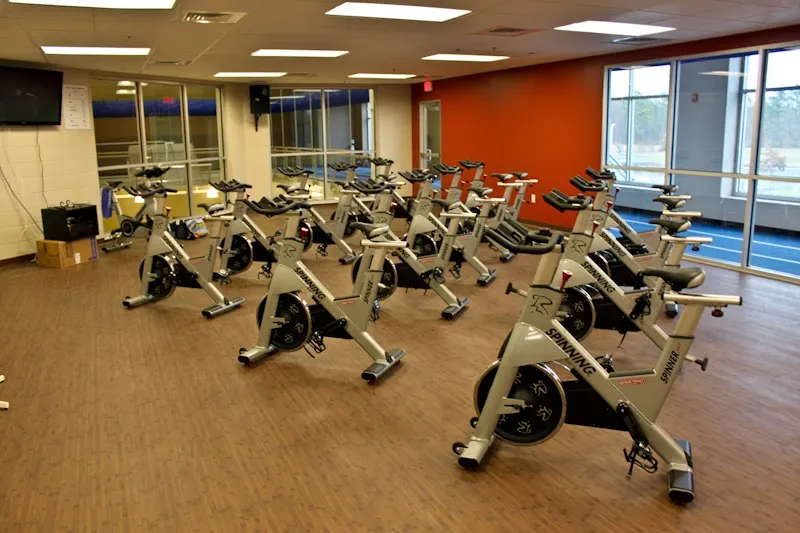 Currituck Family YMCA
