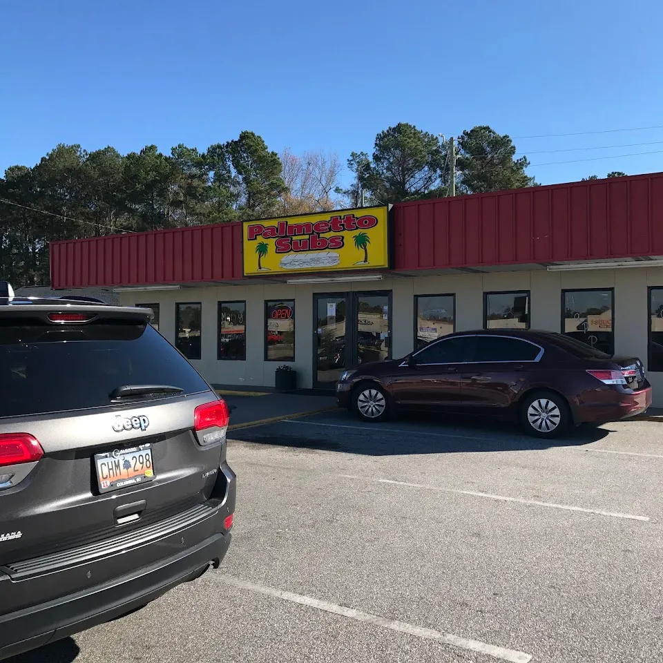 Palmetto Subs