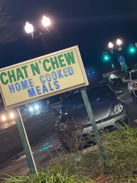 Chatnchew