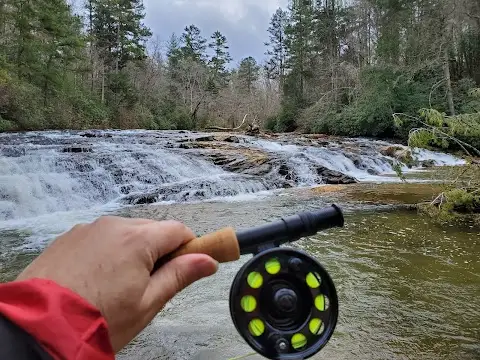 Chattooga River Fly Shop