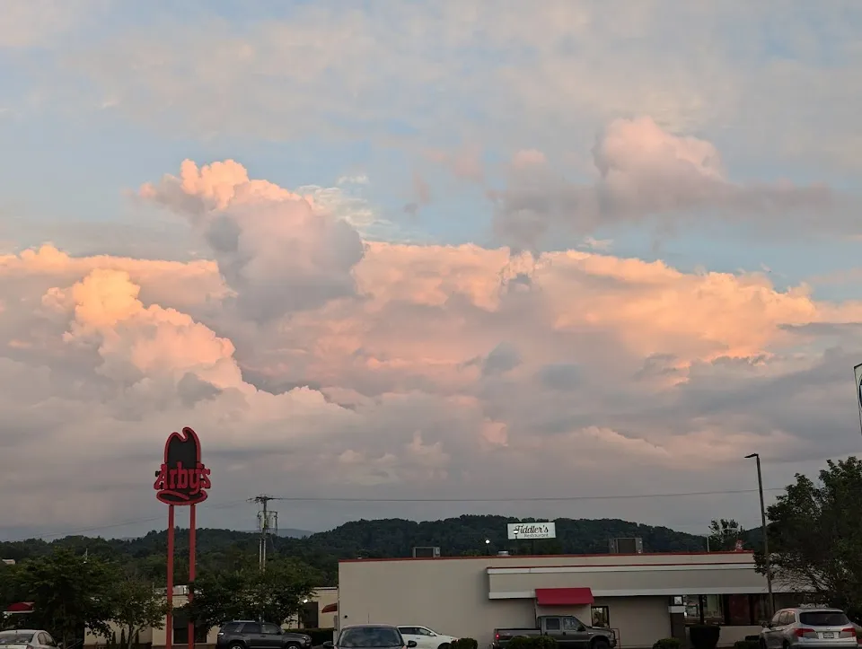 Arby's