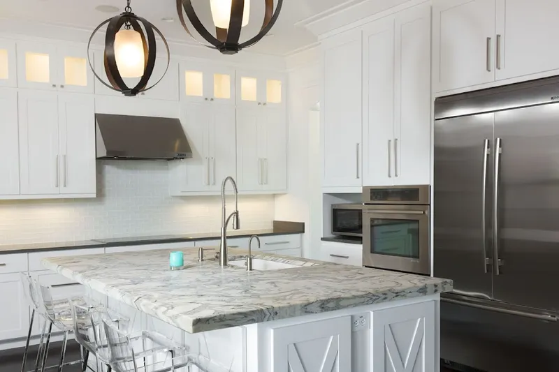 CR Surfaces & Fabrication | Charleston