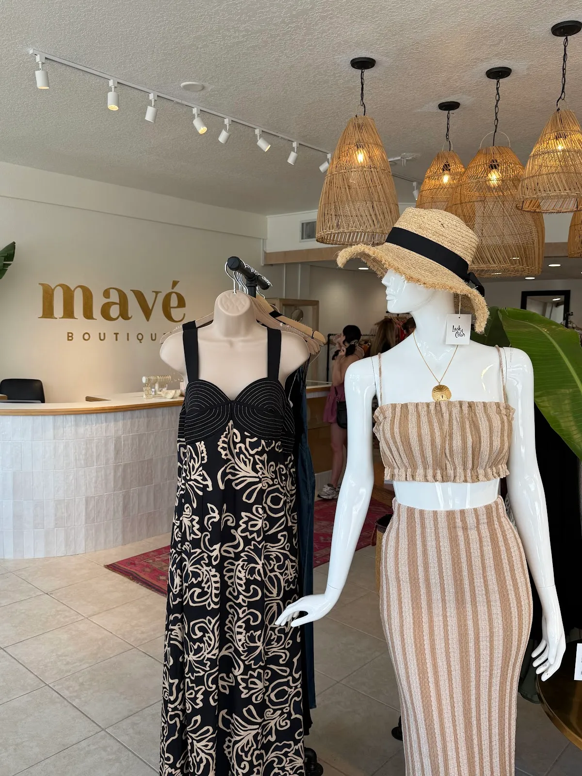 Mave Boutique