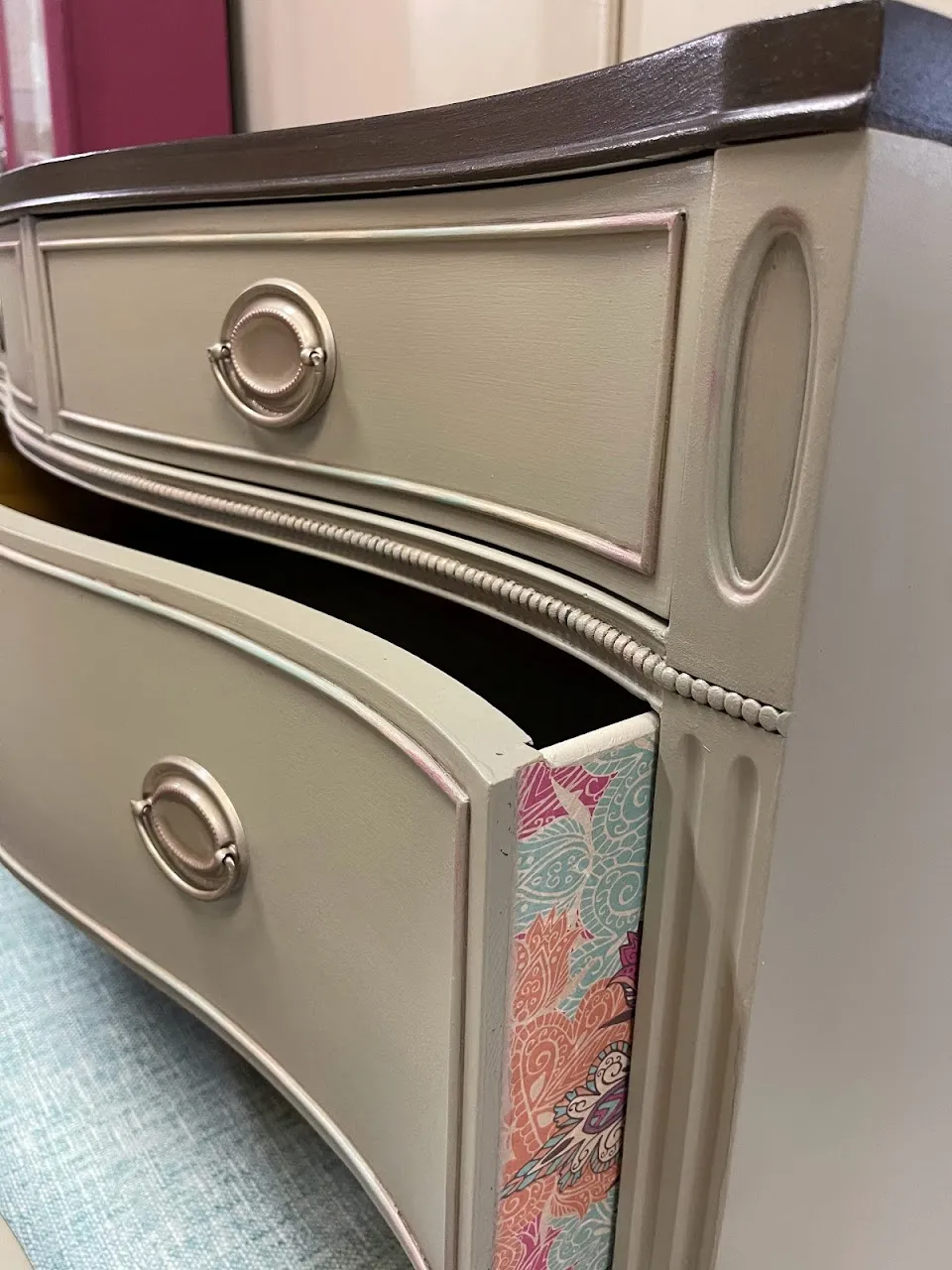 White Rabbit Restorations
