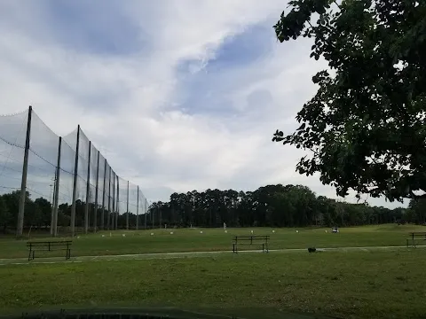 Bacon Park Golf Course
