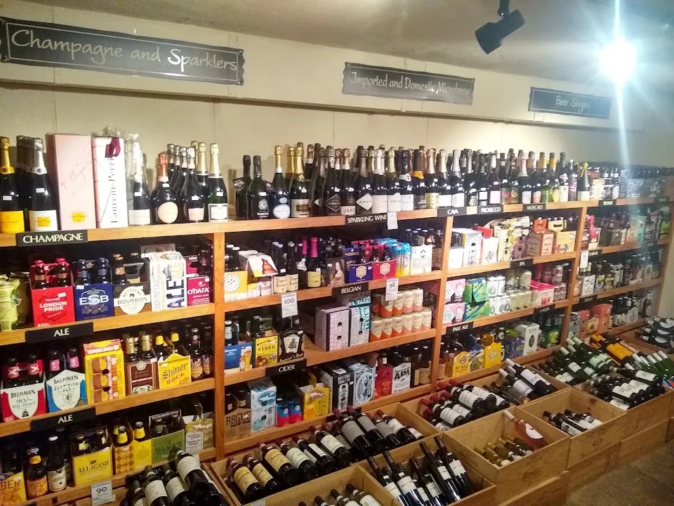 Katbird's Wine & Gourmet