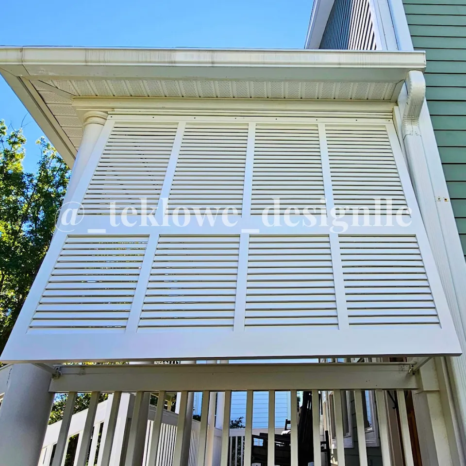 Teklowe Designs LLC