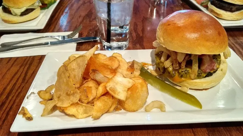 Christopher's Bistro