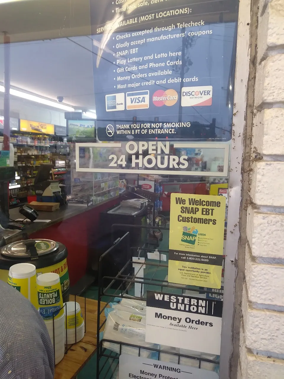 Young's Food Stores