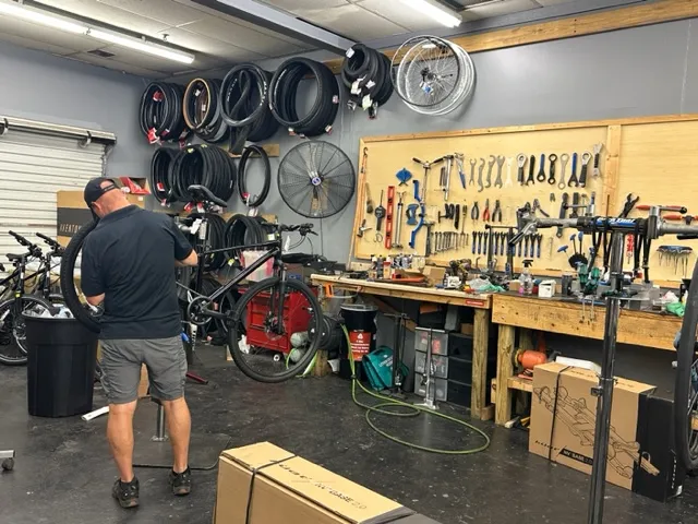 Crank Works Bicycles