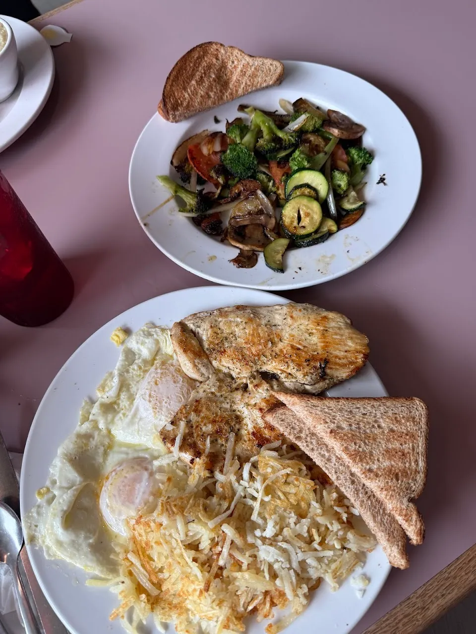Sunrise Restaurant