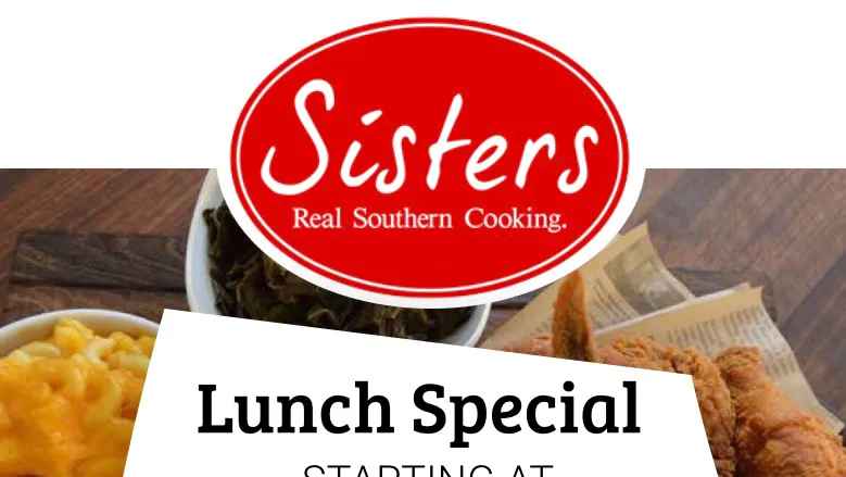 Sisters of the New South