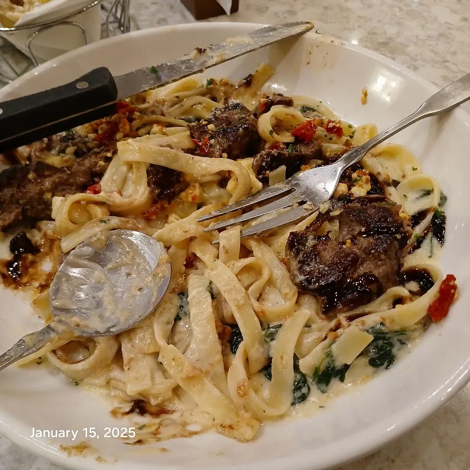 Olive Garden Italian Restaurant
