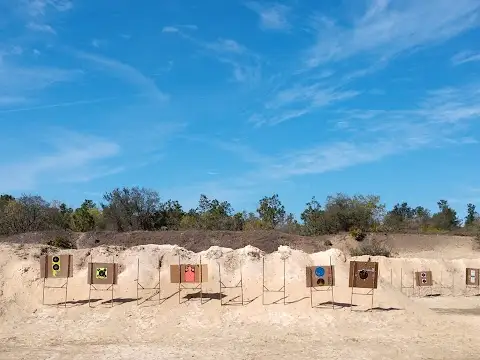 Hernando Sportsman's Club