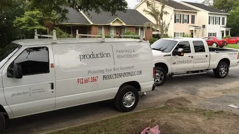 Production Painting & Remodeling LLC