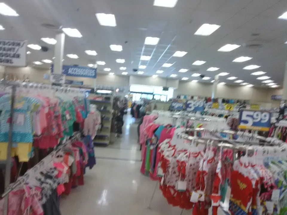 Roses Discount Store
