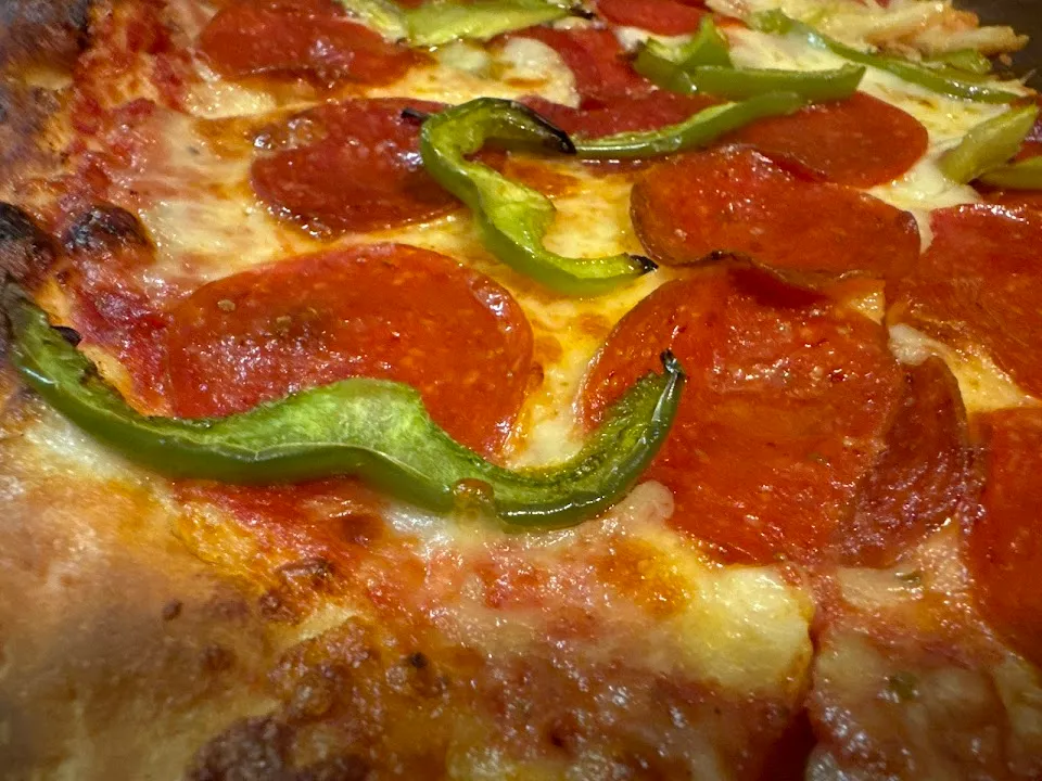 Easton Pizzeria & Tavern