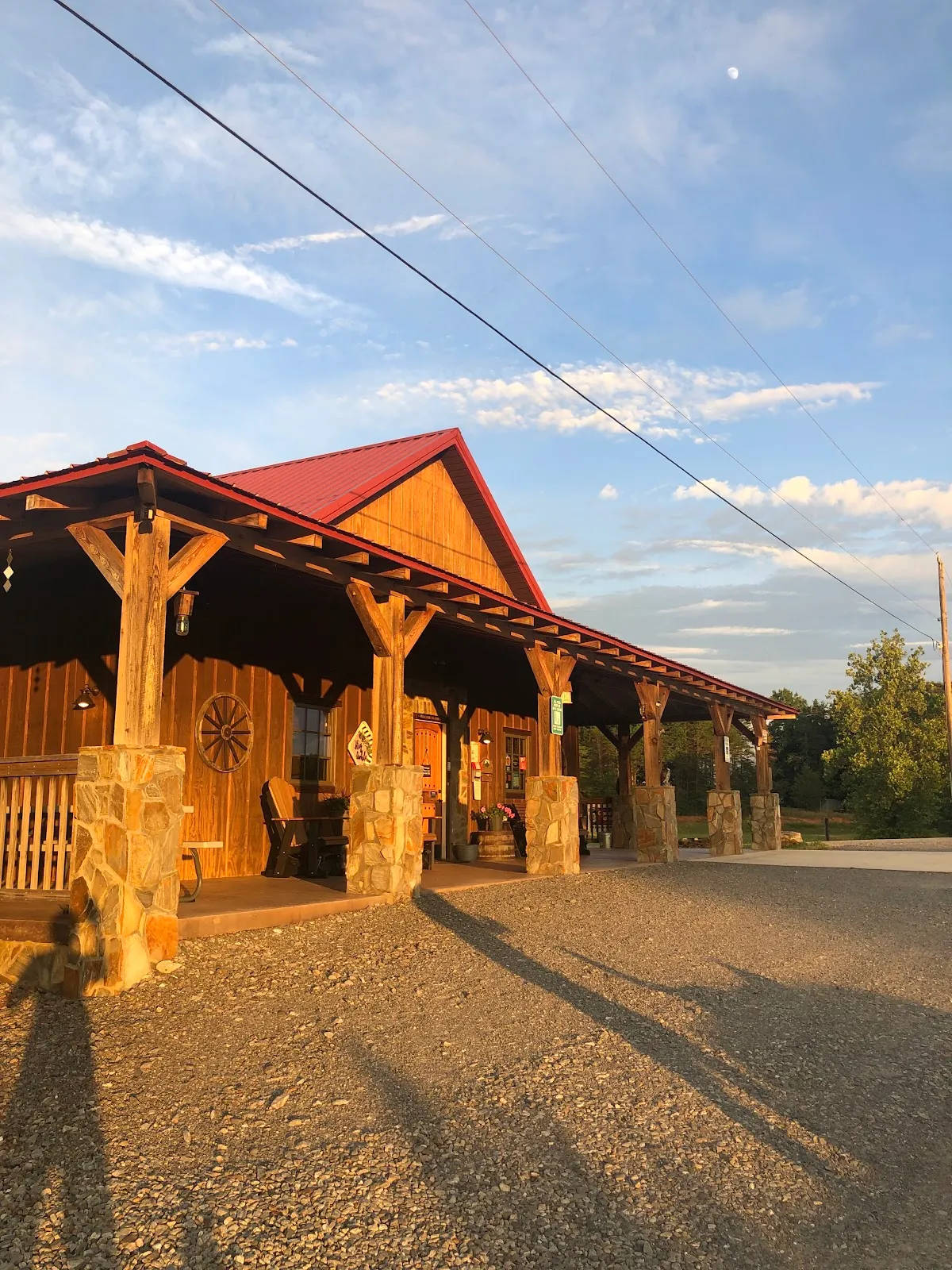 Greystone RV Park