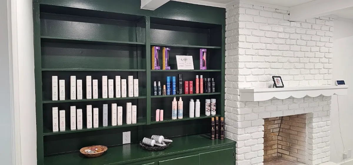 The Meadow Salon and Spa