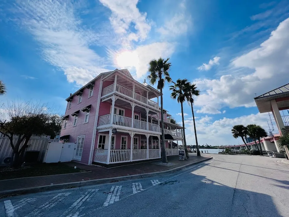 The Riverview Hotel & Spa