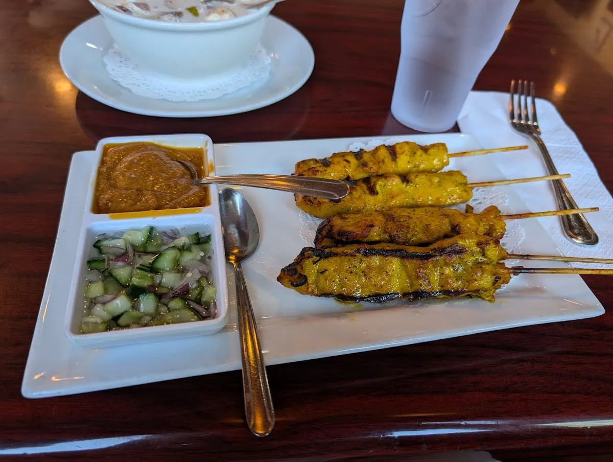 My Thai La Quinta