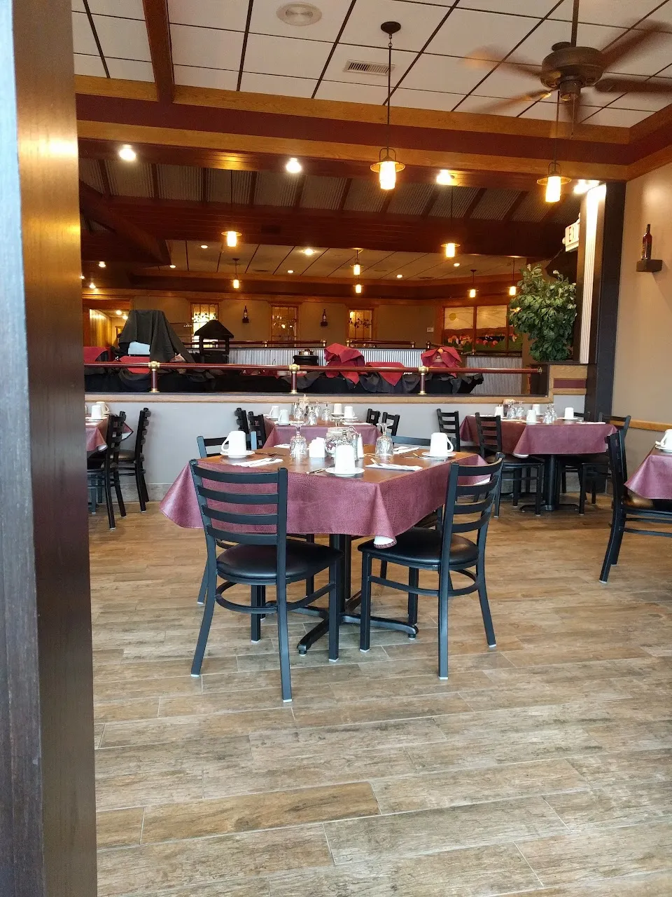 Evergreen Golf Resort