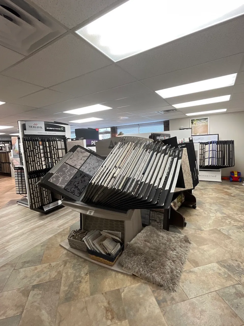 The Carpet Shop