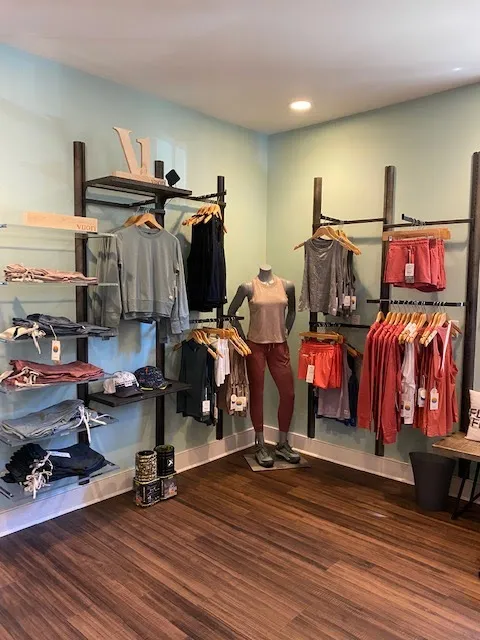 Fleet Feet Summerville