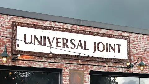 Universal Joint Clayton