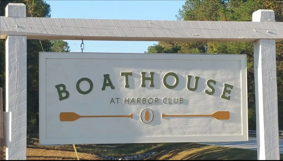 Boathouse Marina