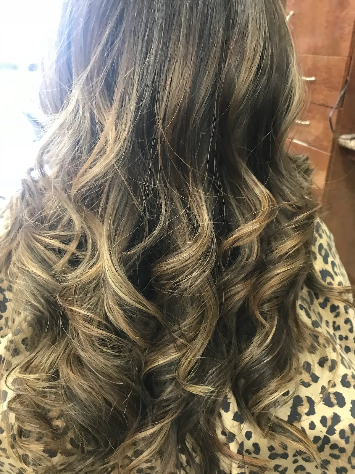 Wendy Herrera hair stylist