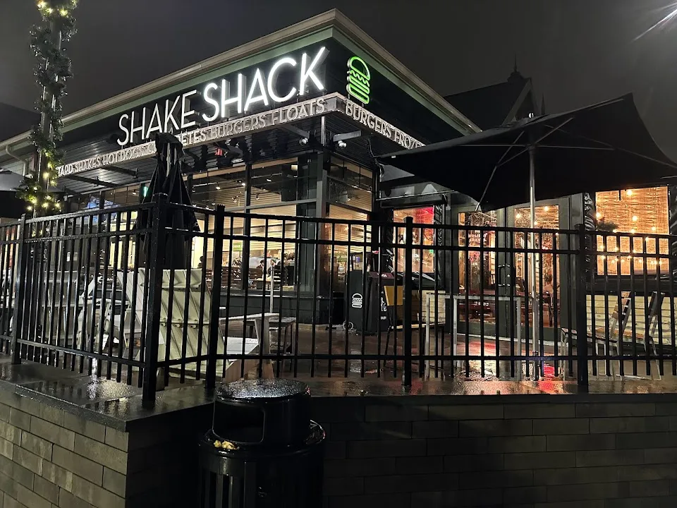 Shake Shack
