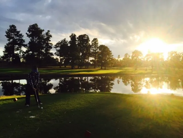 Shannon Greens Golf Club