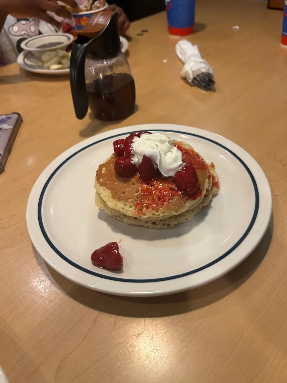 IHOP