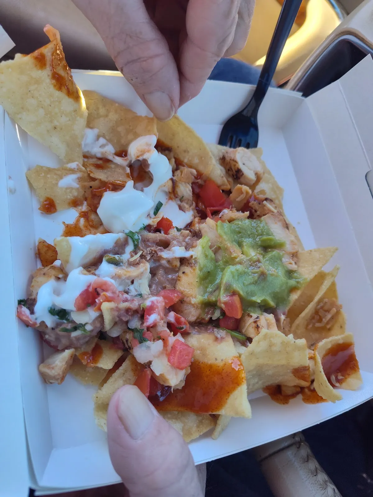 Taco Bell