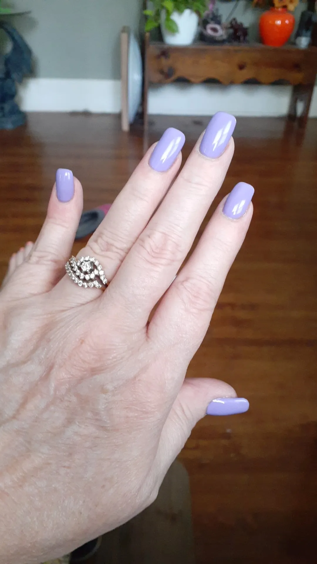 Diamond Nails & Spa