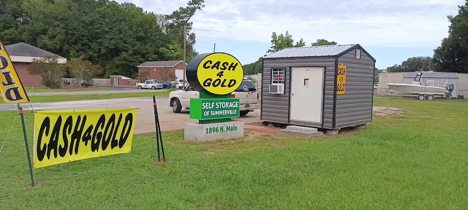 Cash For Gold Express Summerville